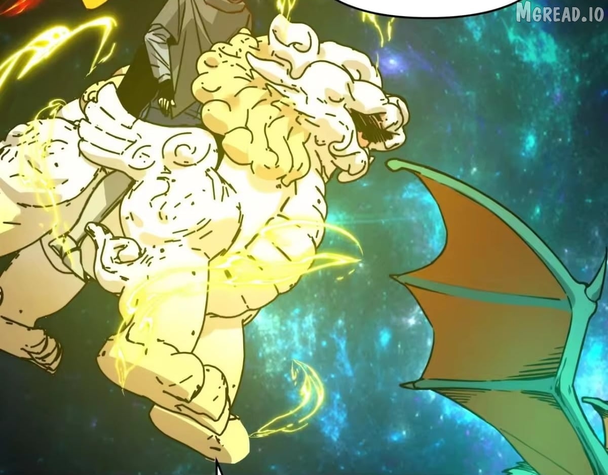 Starting As The God Of Wealth, Taming Billions Of Divine Pets! Chapter 81  - page 76